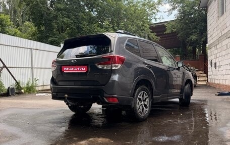 Subaru Forester, 2019 год, 800 000 рублей, 1 фотография