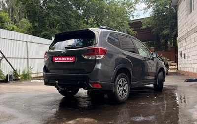 Subaru Forester, 2019 год, 800 000 рублей, 1 фотография