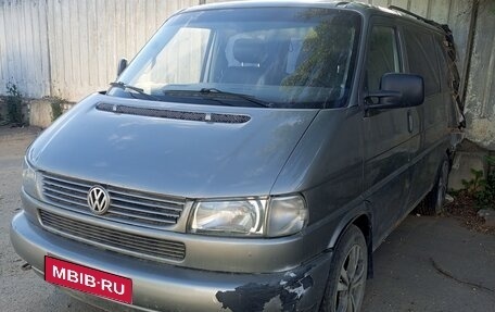 Volkswagen Multivan T4, 1997 год, 300 000 рублей, 1 фотография