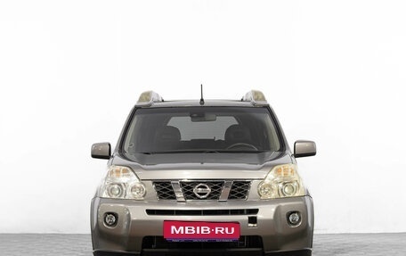 Nissan X-Trail, 2010 год, 699 000 рублей, 2 фотография