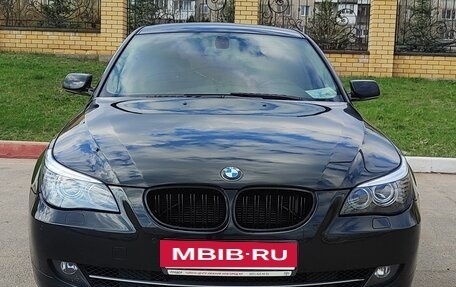 BMW 5 серия, 2007 год, 1 250 000 рублей, 2 фотография