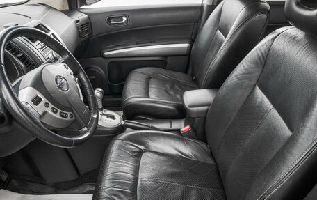 Nissan X-Trail, 2010 год, 699 000 рублей, 11 фотография