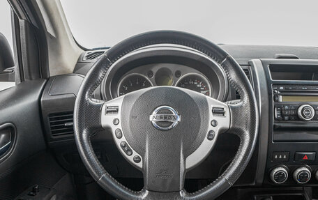 Nissan X-Trail, 2010 год, 699 000 рублей, 15 фотография