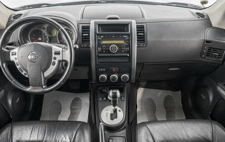 Nissan X-Trail, 2010 год, 699 000 рублей, 10 фотография