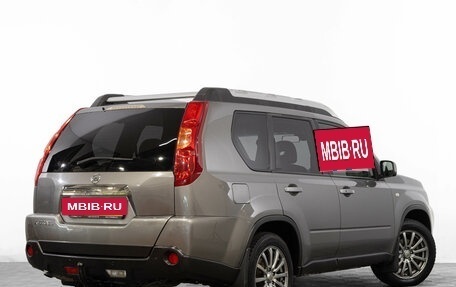 Nissan X-Trail, 2010 год, 699 000 рублей, 5 фотография