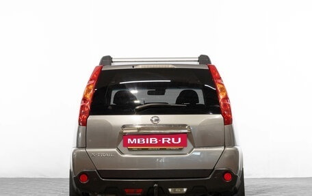 Nissan X-Trail, 2010 год, 699 000 рублей, 6 фотография