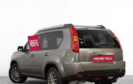 Nissan X-Trail, 2010 год, 699 000 рублей, 7 фотография