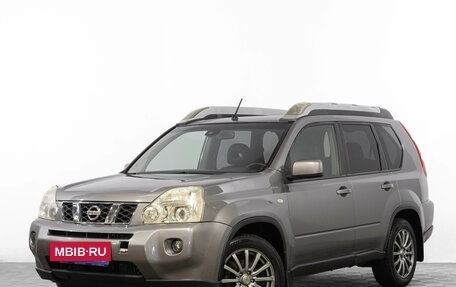 Nissan X-Trail, 2010 год, 699 000 рублей, 4 фотография