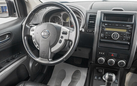 Nissan X-Trail, 2010 год, 699 000 рублей, 18 фотография