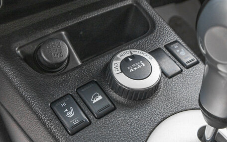 Nissan X-Trail, 2010 год, 699 000 рублей, 22 фотография