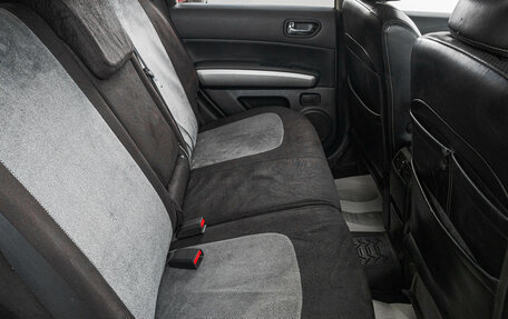 Nissan X-Trail, 2010 год, 699 000 рублей, 28 фотография
