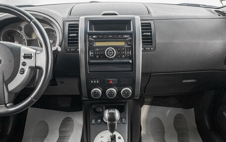 Nissan X-Trail, 2010 год, 699 000 рублей, 19 фотография