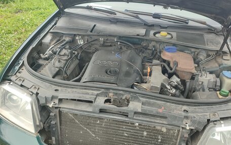 Audi A6, 1998 год, 320 000 рублей, 2 фотография