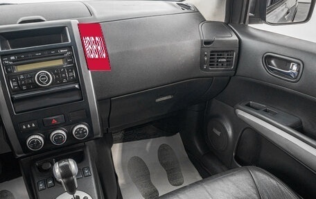 Nissan X-Trail, 2010 год, 699 000 рублей, 24 фотография