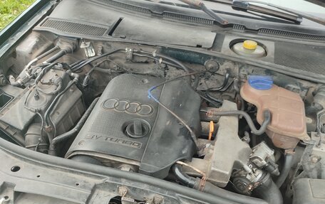 Audi A6, 1998 год, 320 000 рублей, 3 фотография