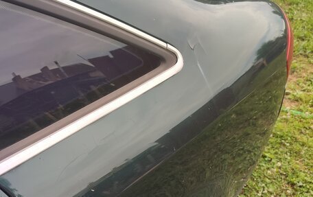 Audi A6, 1998 год, 320 000 рублей, 11 фотография