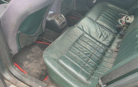 Audi A6, 1998 год, 320 000 рублей, 14 фотография