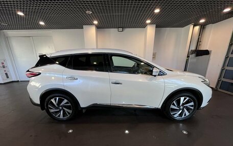 Nissan Murano, 2020 год, 2 690 000 рублей, 3 фотография