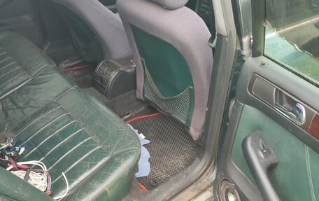 Audi A6, 1998 год, 320 000 рублей, 6 фотография