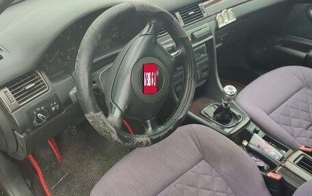 Audi A6, 1998 год, 320 000 рублей, 15 фотография