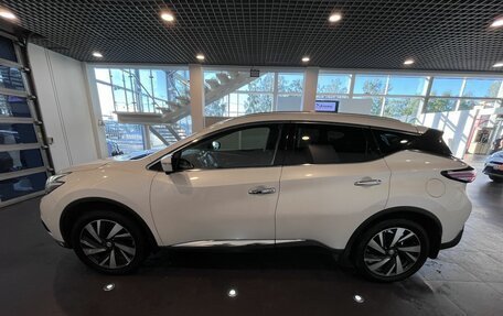 Nissan Murano, 2020 год, 2 690 000 рублей, 11 фотография