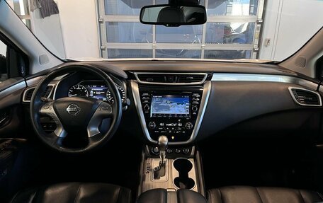 Nissan Murano, 2020 год, 2 690 000 рублей, 18 фотография