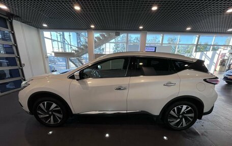 Nissan Murano, 2020 год, 2 690 000 рублей, 12 фотография
