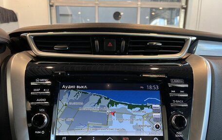 Nissan Murano, 2020 год, 2 690 000 рублей, 27 фотография