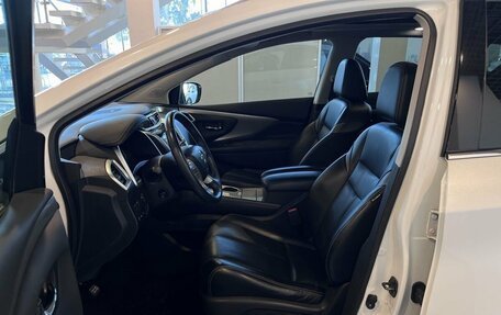 Nissan Murano, 2020 год, 2 690 000 рублей, 32 фотография