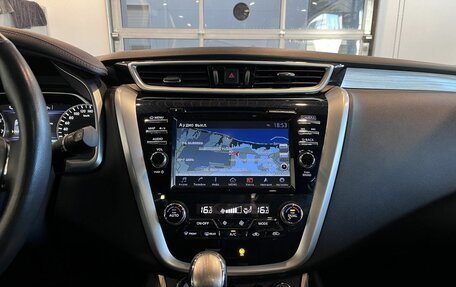 Nissan Murano, 2020 год, 2 690 000 рублей, 25 фотография