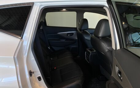 Nissan Murano, 2020 год, 2 690 000 рублей, 33 фотография