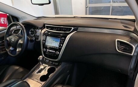Nissan Murano, 2020 год, 2 690 000 рублей, 23 фотография