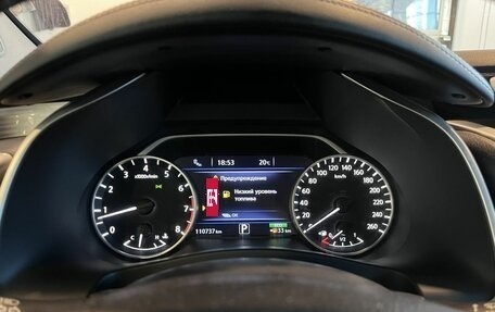 Nissan Murano, 2020 год, 2 690 000 рублей, 22 фотография