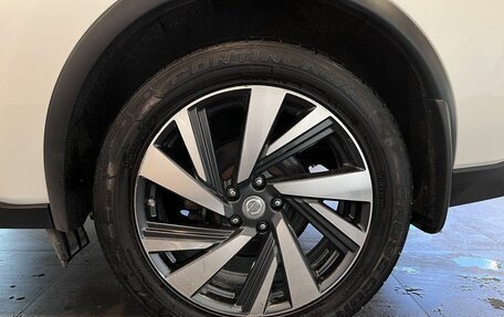 Nissan Murano, 2020 год, 2 690 000 рублей, 39 фотография