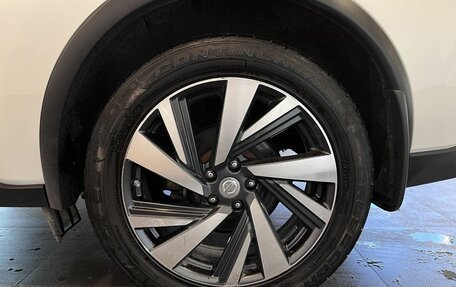 Nissan Murano, 2020 год, 2 690 000 рублей, 40 фотография