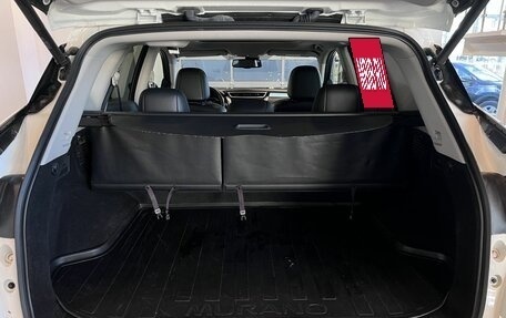 Nissan Murano, 2020 год, 2 690 000 рублей, 35 фотография