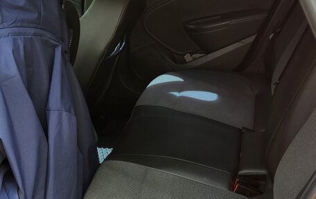 Opel Astra J, 2012 год, 750 000 рублей, 10 фотография