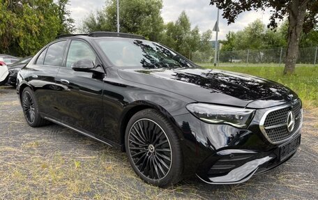 Mercedes-Benz E-Класс, 2026 год, 6 344 570 рублей, 3 фотография