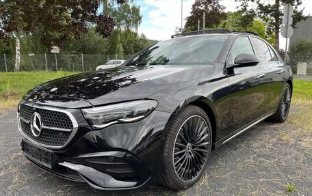 Mercedes-Benz E-Класс, 2026 год, 6 344 570 рублей, 5 фотография