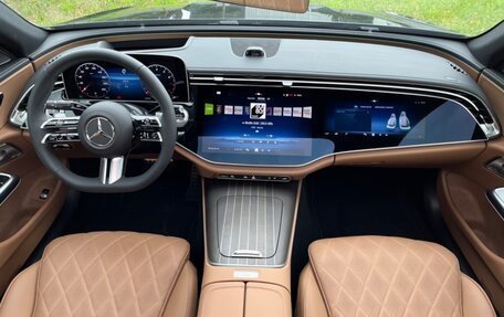 Mercedes-Benz E-Класс, 2026 год, 6 344 570 рублей, 14 фотография