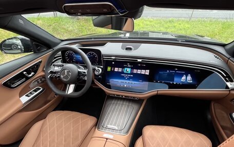 Mercedes-Benz E-Класс, 2026 год, 6 344 570 рублей, 15 фотография