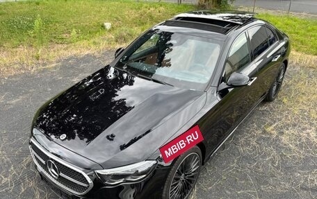 Mercedes-Benz E-Класс, 2026 год, 6 344 570 рублей, 6 фотография