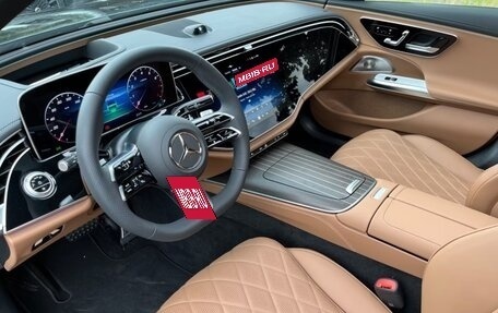 Mercedes-Benz E-Класс, 2026 год, 6 344 570 рублей, 13 фотография