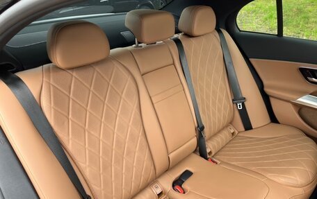 Mercedes-Benz E-Класс, 2026 год, 6 344 570 рублей, 21 фотография