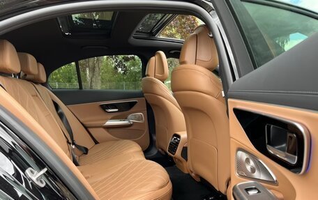 Mercedes-Benz E-Класс, 2026 год, 6 344 570 рублей, 20 фотография