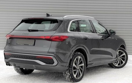 Audi Q5, 2025 год, 8 300 000 рублей, 2 фотография