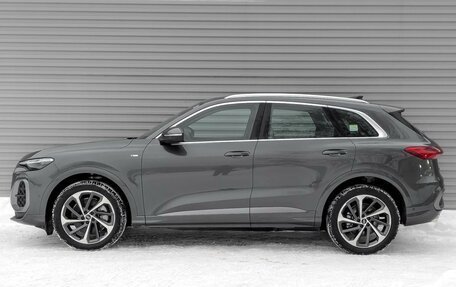 Audi Q5, 2025 год, 8 300 000 рублей, 3 фотография