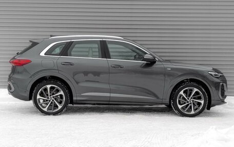 Audi Q5, 2025 год, 8 300 000 рублей, 4 фотография