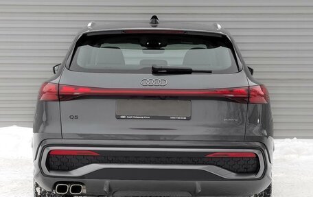 Audi Q5, 2025 год, 8 300 000 рублей, 6 фотография