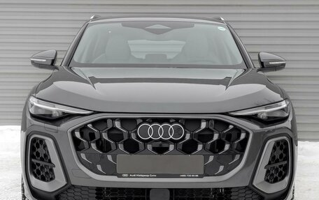 Audi Q5, 2025 год, 8 300 000 рублей, 5 фотография